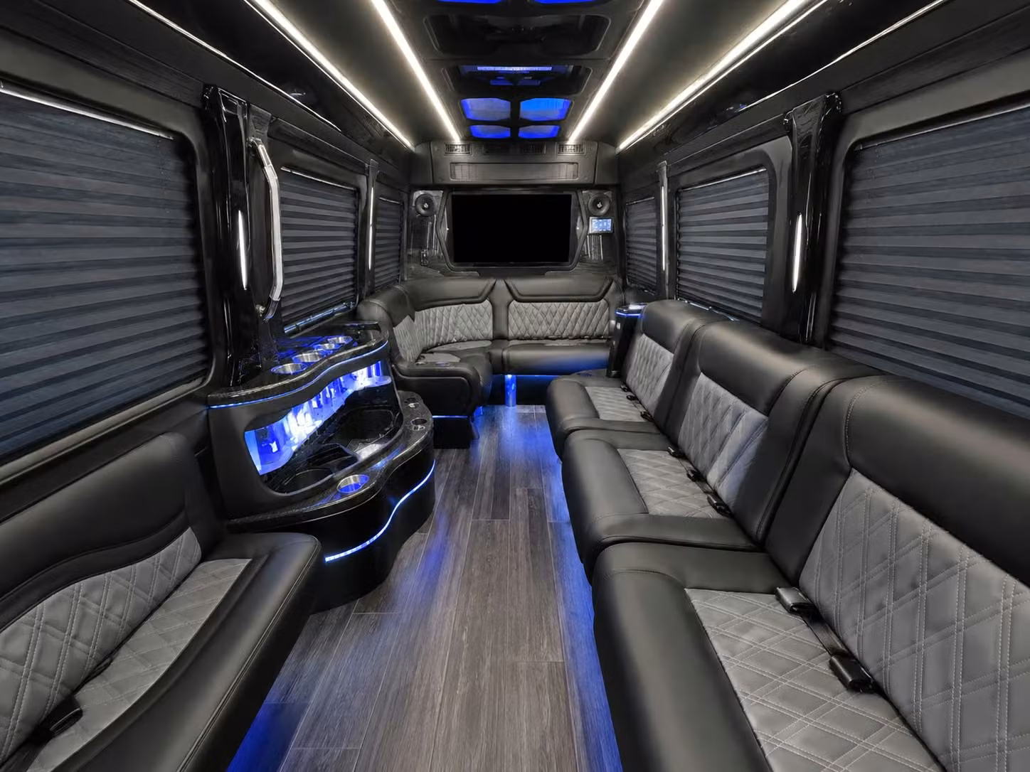 airport transfers port transportation for official government travel through santa monica