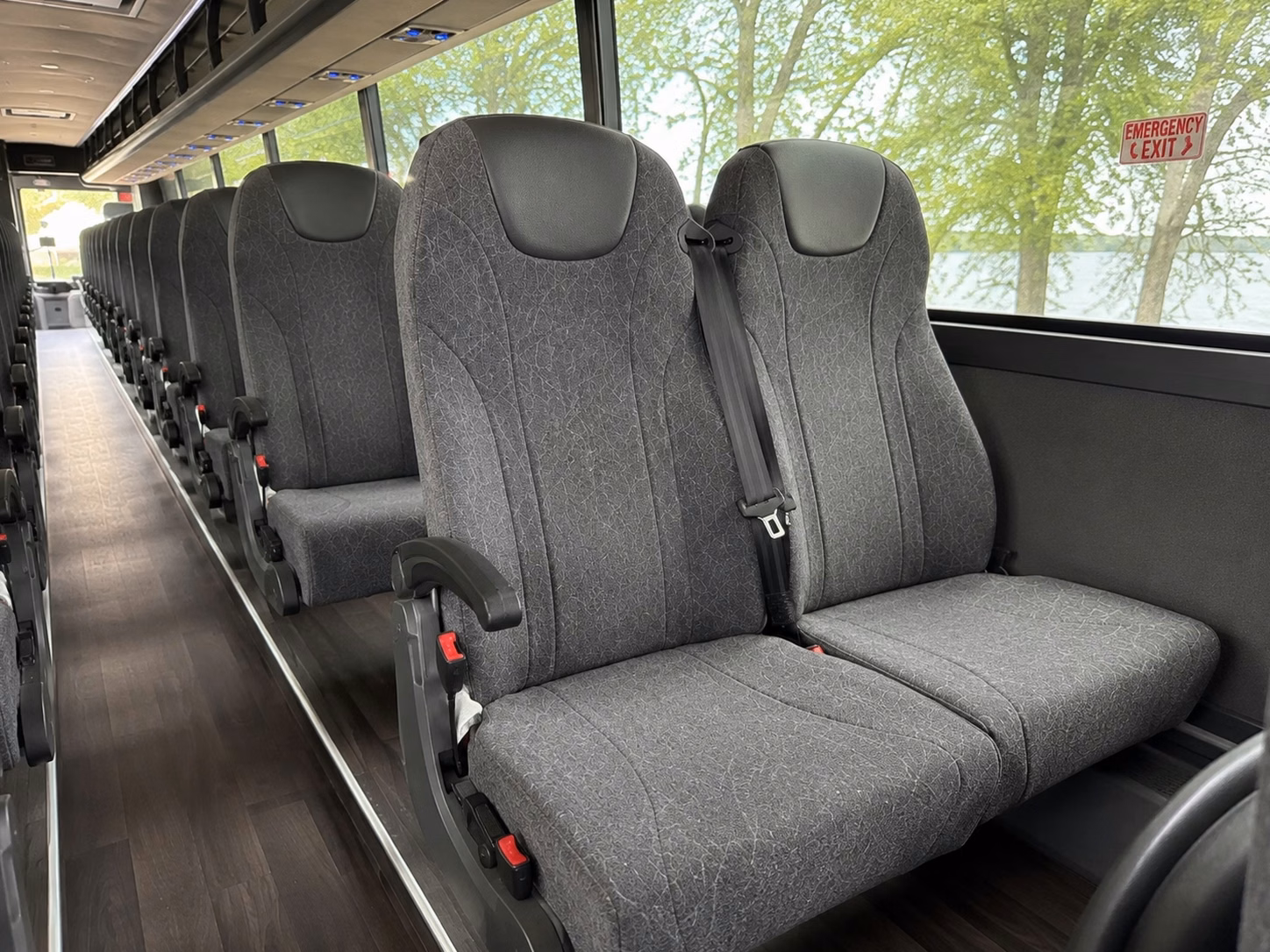 bridal party transportation in santa monica that runs on your schedule