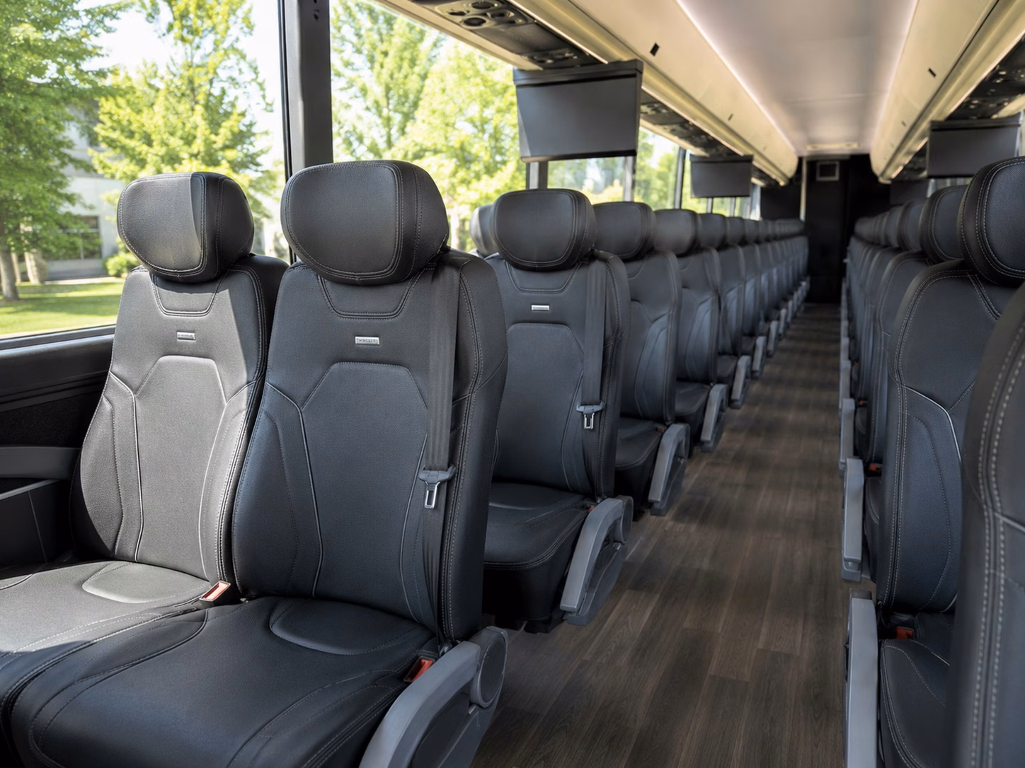 coordinating fan group transportation to dignity health sports park from santa monica