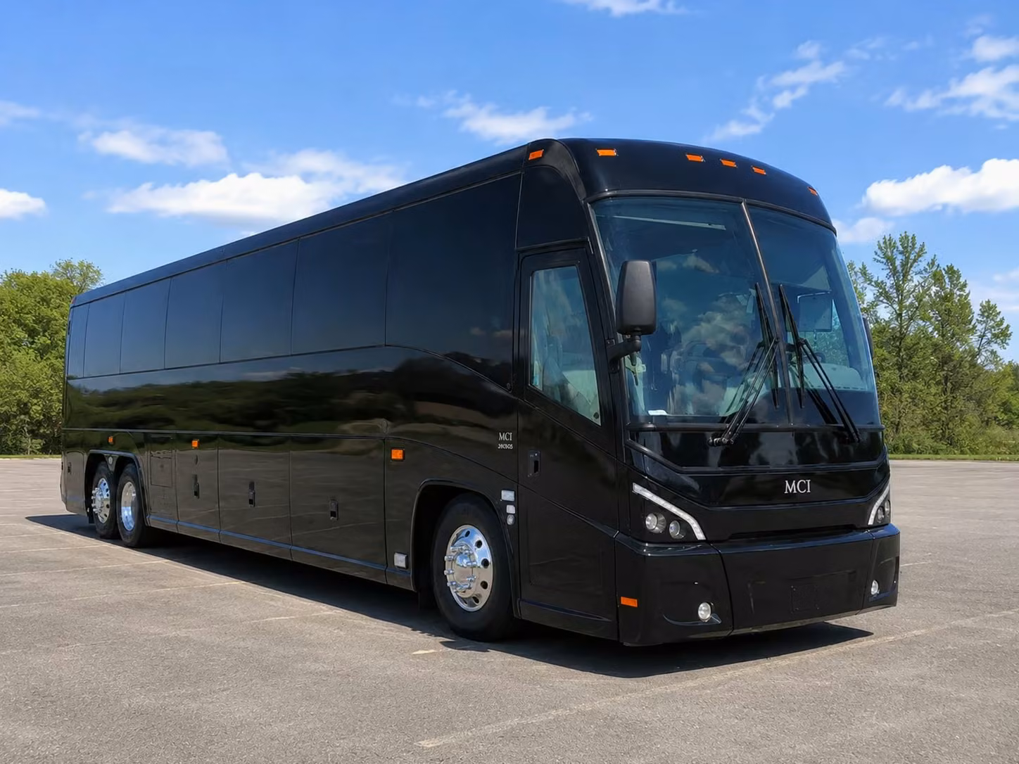 employee shuttle services along the santa monica corridor