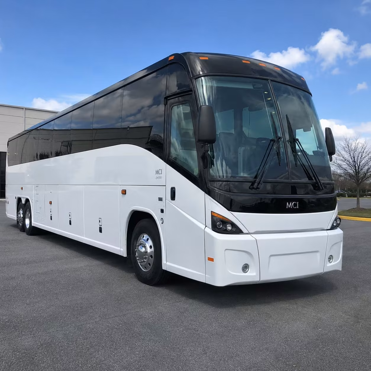 event transportation services in santa monica