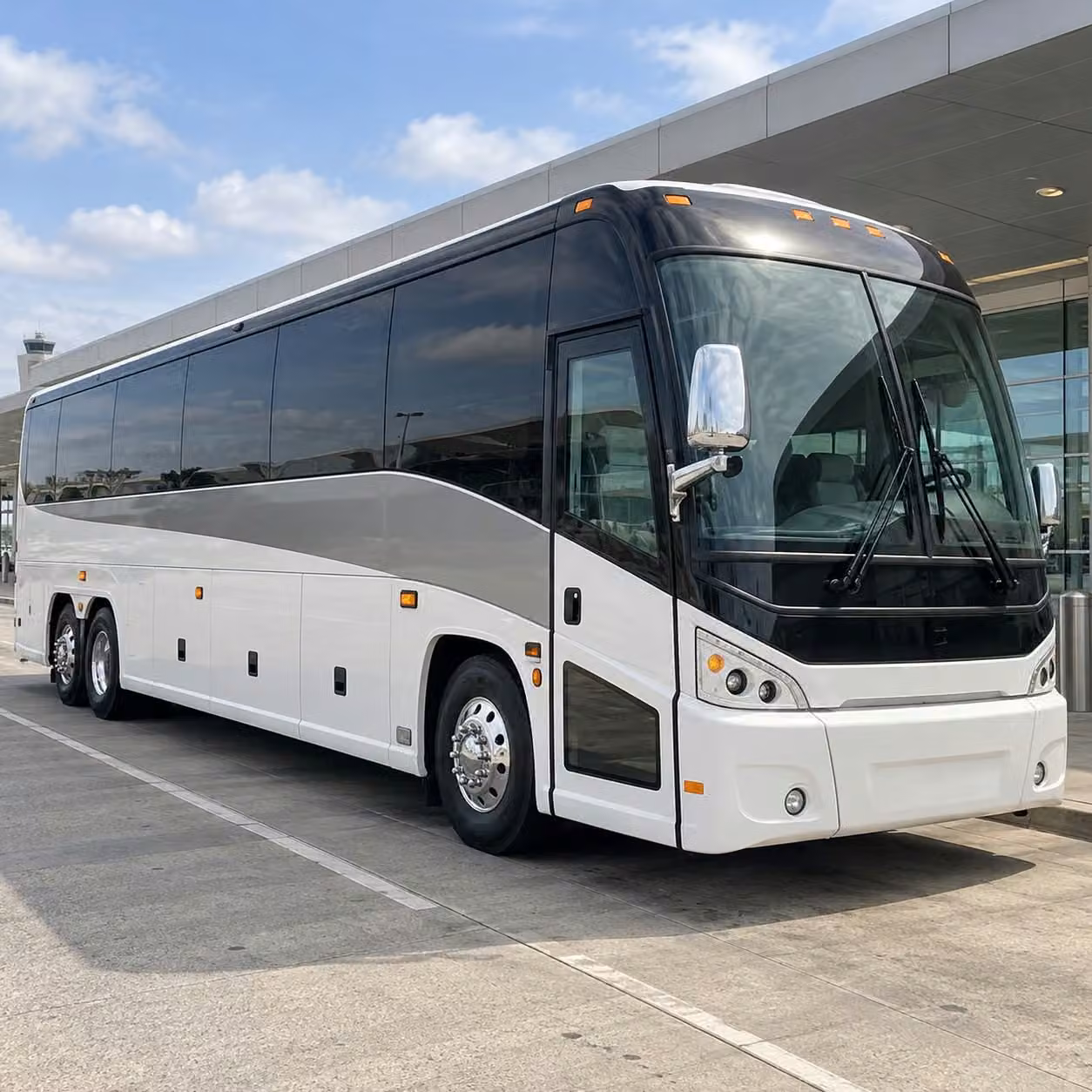 field trip transportation to los angeles area museums and science centers from santa monica