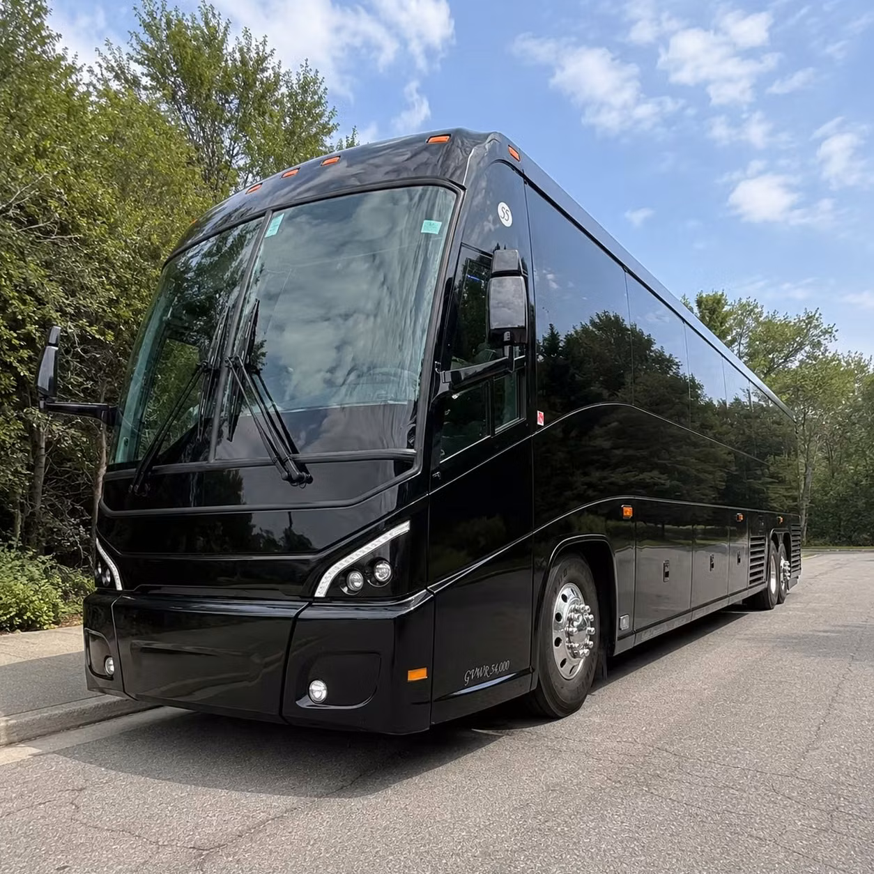 get a custom employee shuttle quote for your santa monica office in under 30 seconds