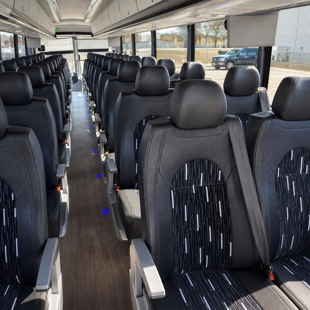 how where and when you re traveling affects your santa monica bus rental rate