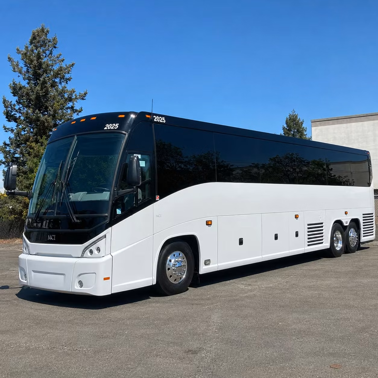 it s easy to book long distance transportation for sports teams school groups and tour groups leaving santa monica