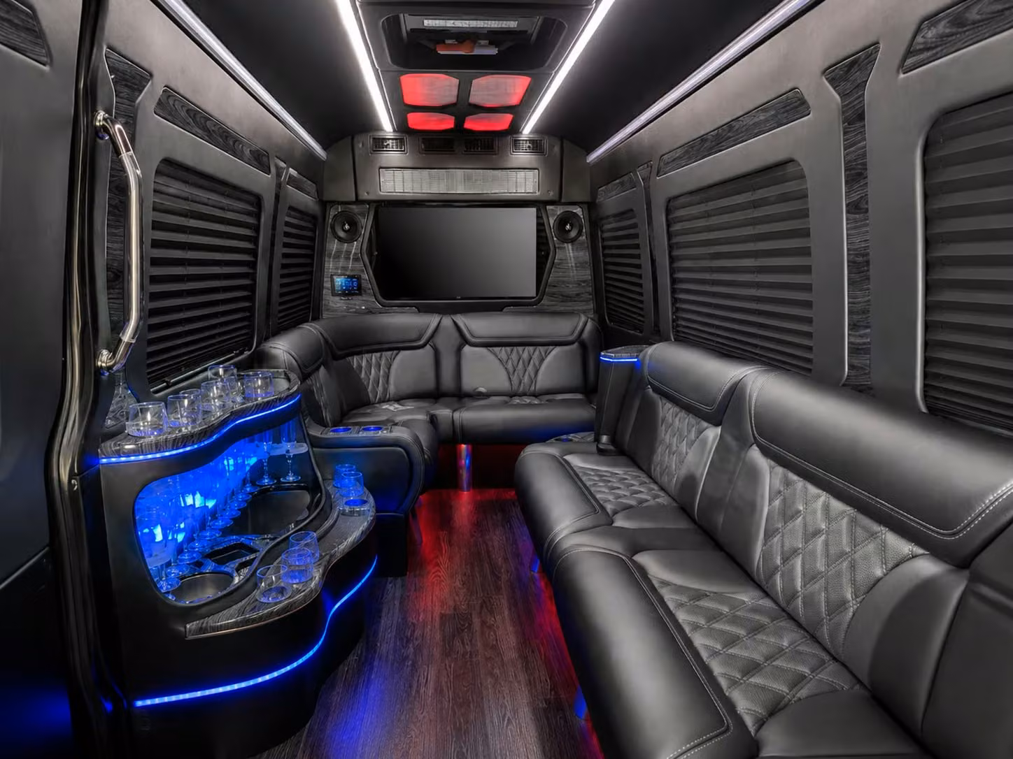 let santamonicacharterbus com handle shuttle logistics for santa monica s biggest corporate campuses