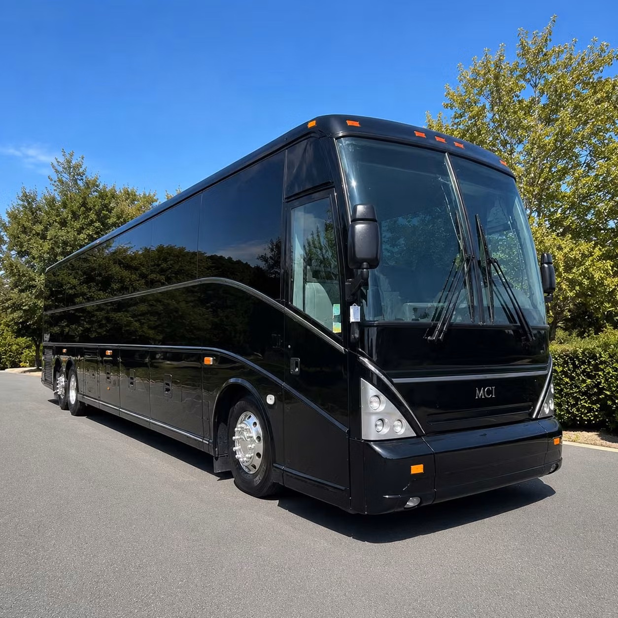 outdoor festival and multi day concert transportation in santa monica