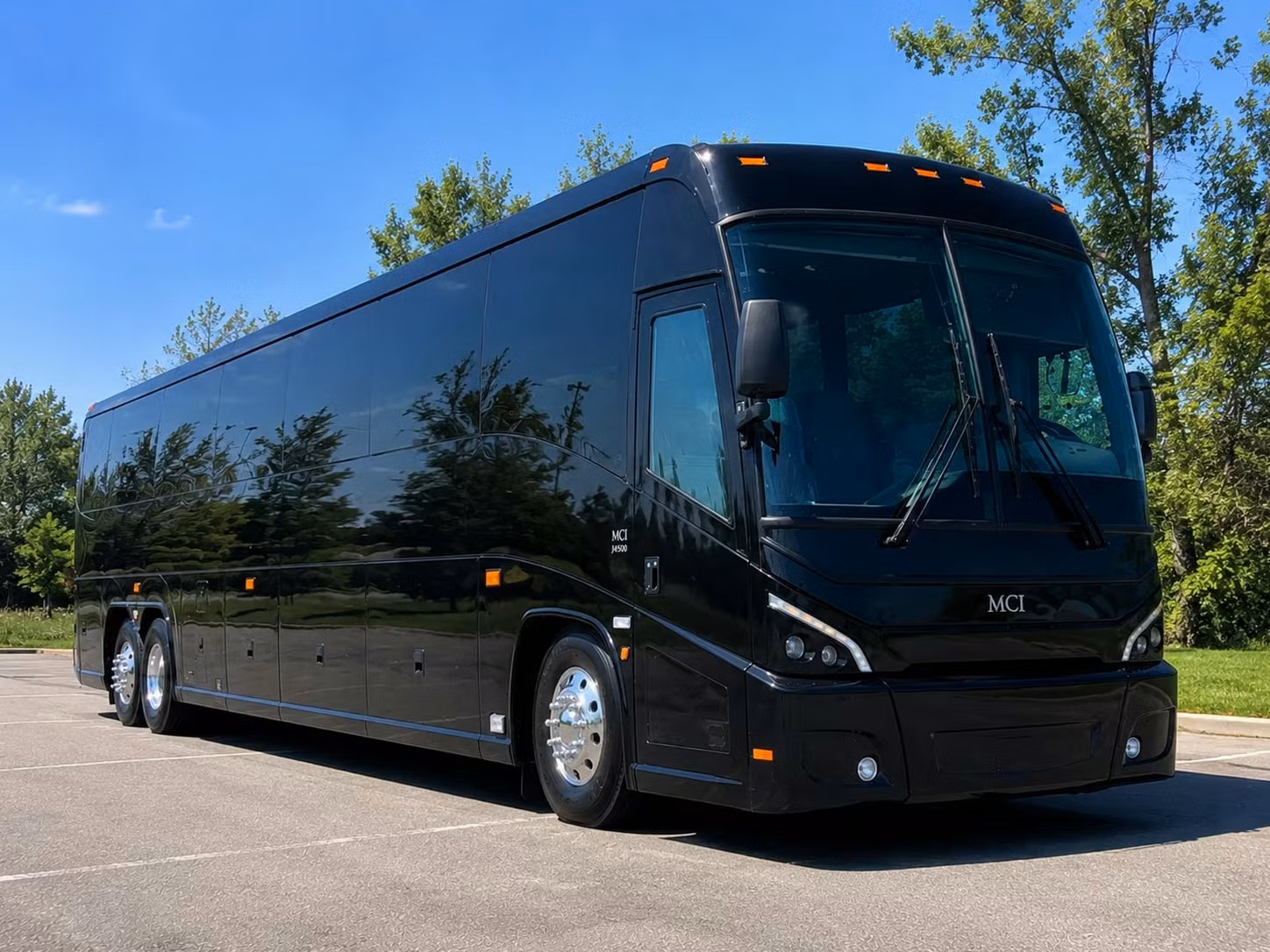 santa monica bachelorette party and night out bus rentals