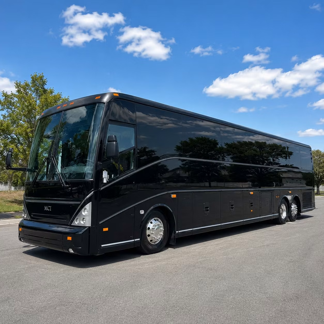 santa monica employee transportation services
