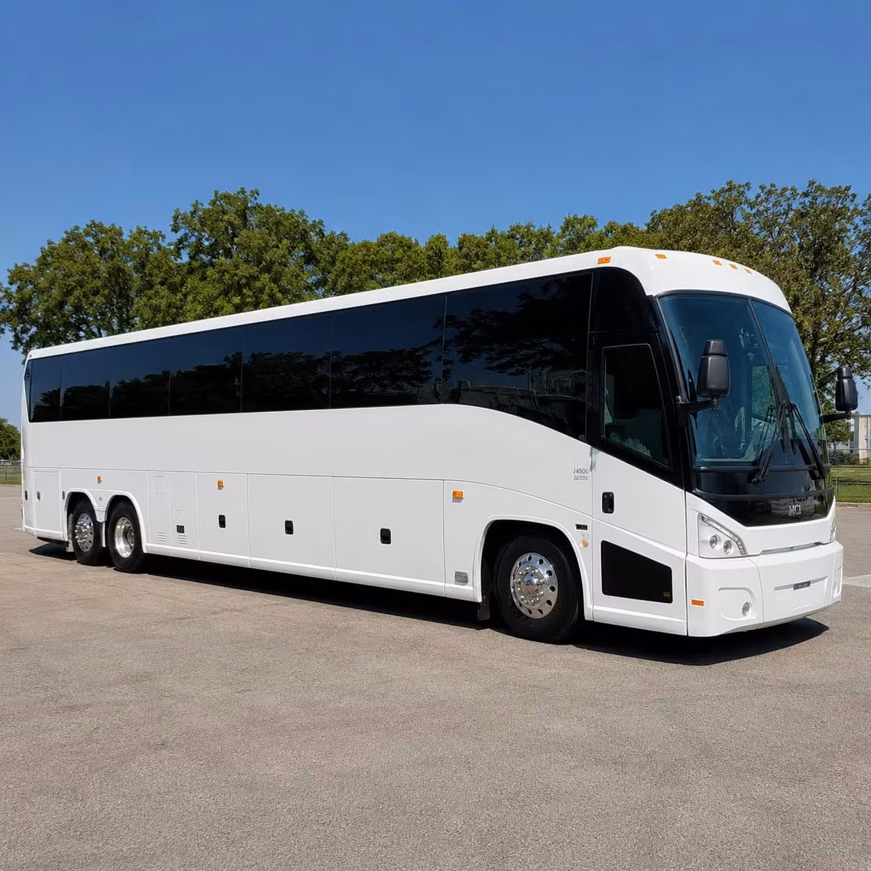 santa monica religious group transportation services