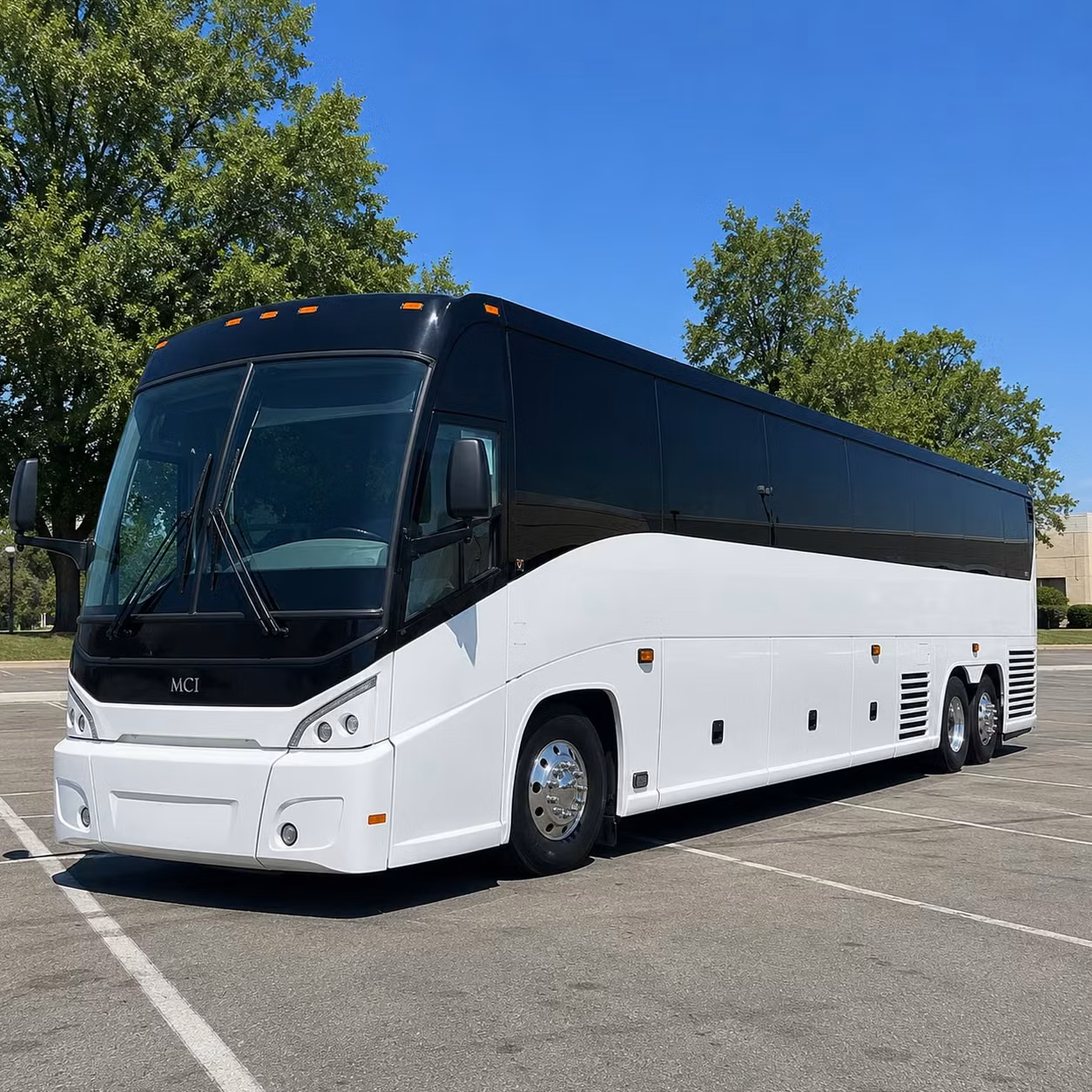 shuttle services for personnel transfers near la air force base military installations
