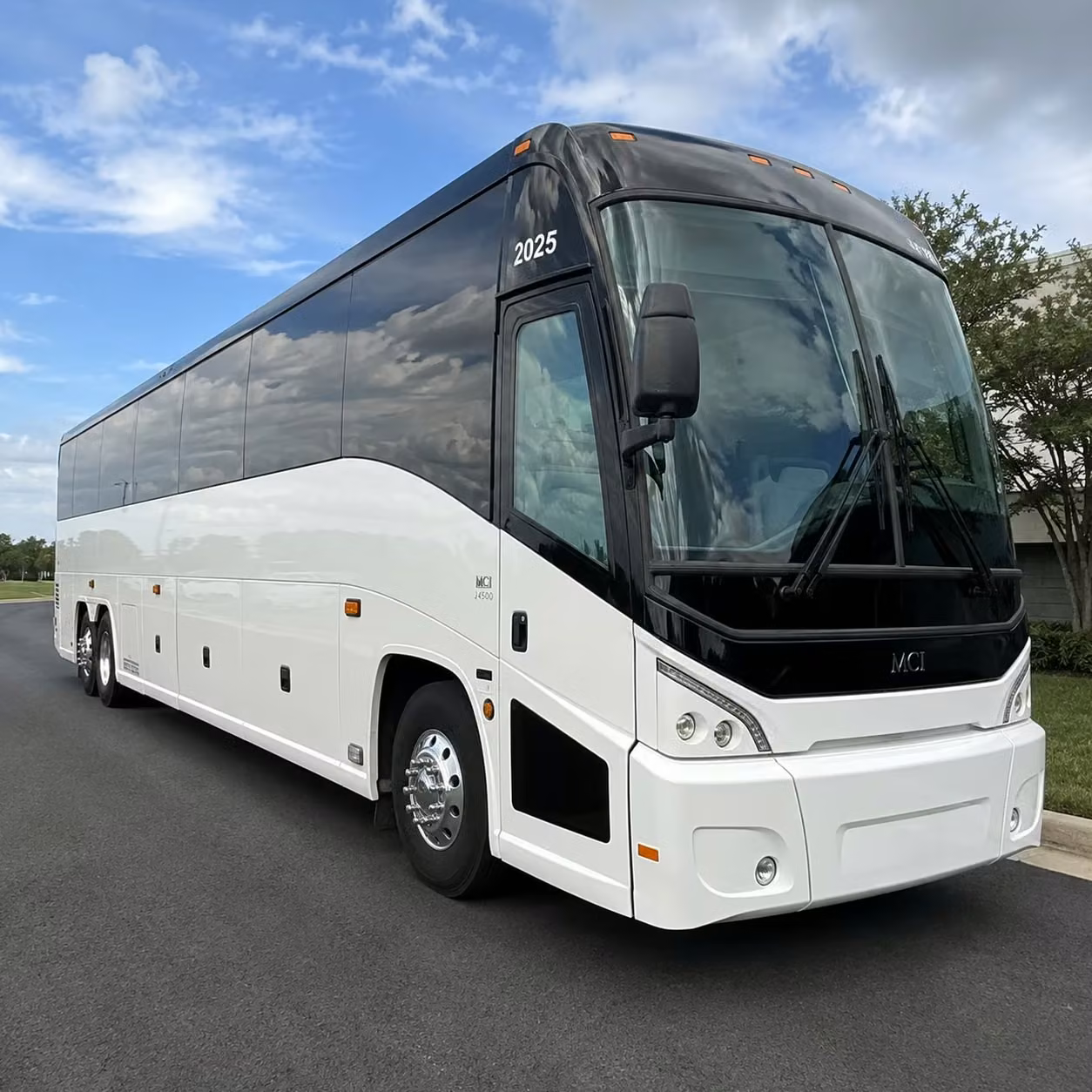 special event and holiday church transportation in santa monica
