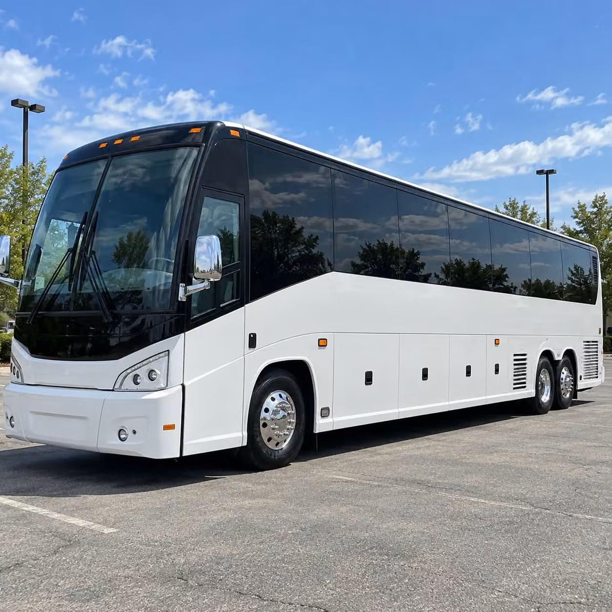 whatever your santa monica field trip looks like santamonicacharterbus com makes the transportation easy