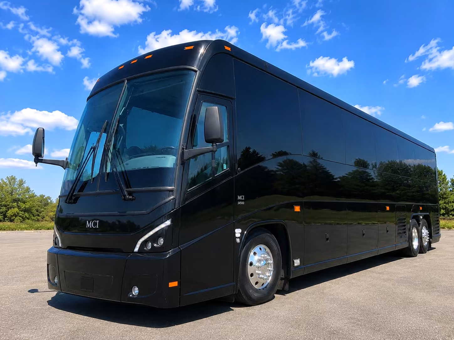 you can find and book corporate event transportation in santa monica and any nearby city