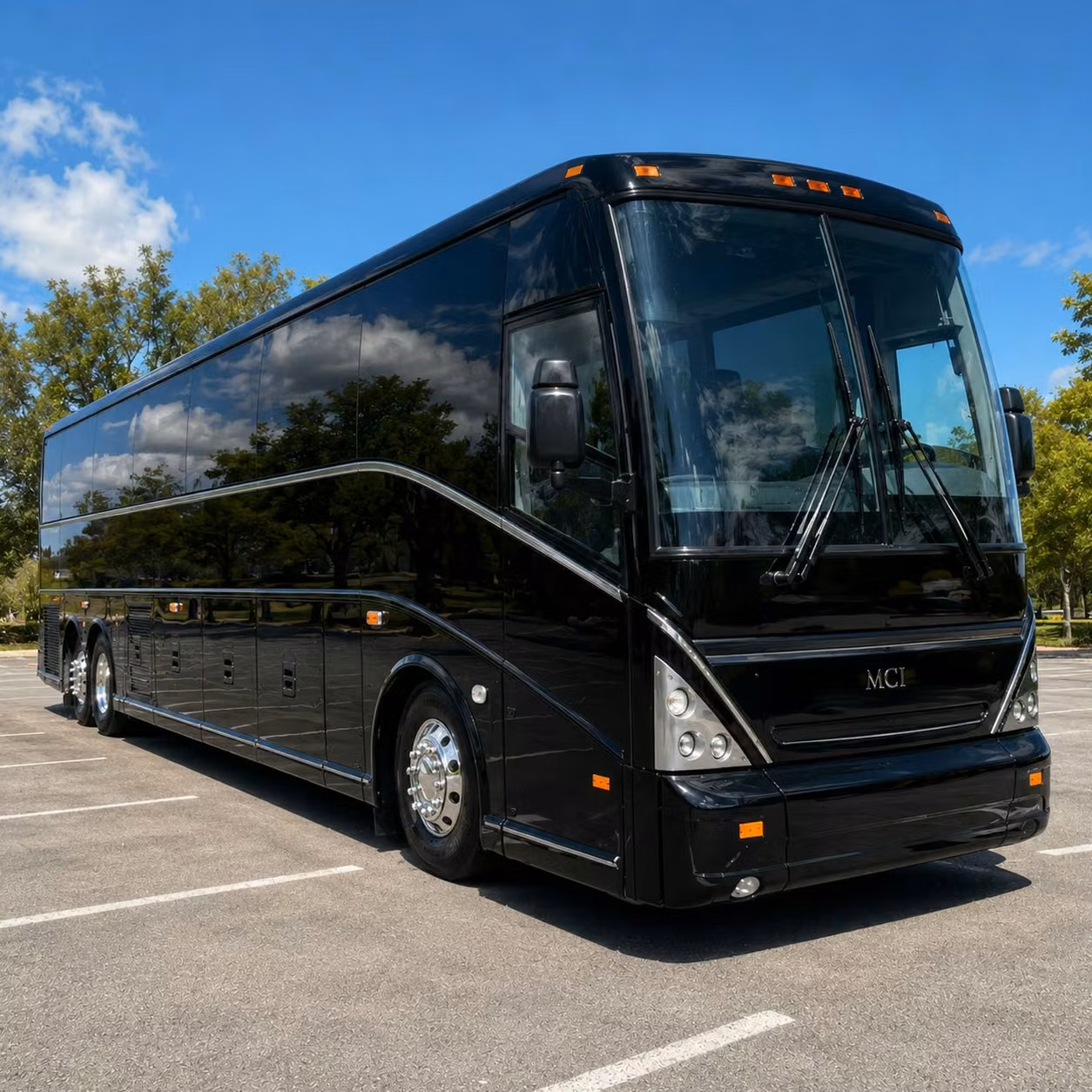 you can find and book religious group transportation in santa monica and any nearby city