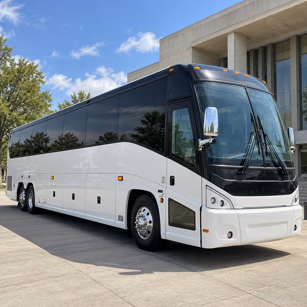 you can find and book school event transportation in santa monica and any nearby city