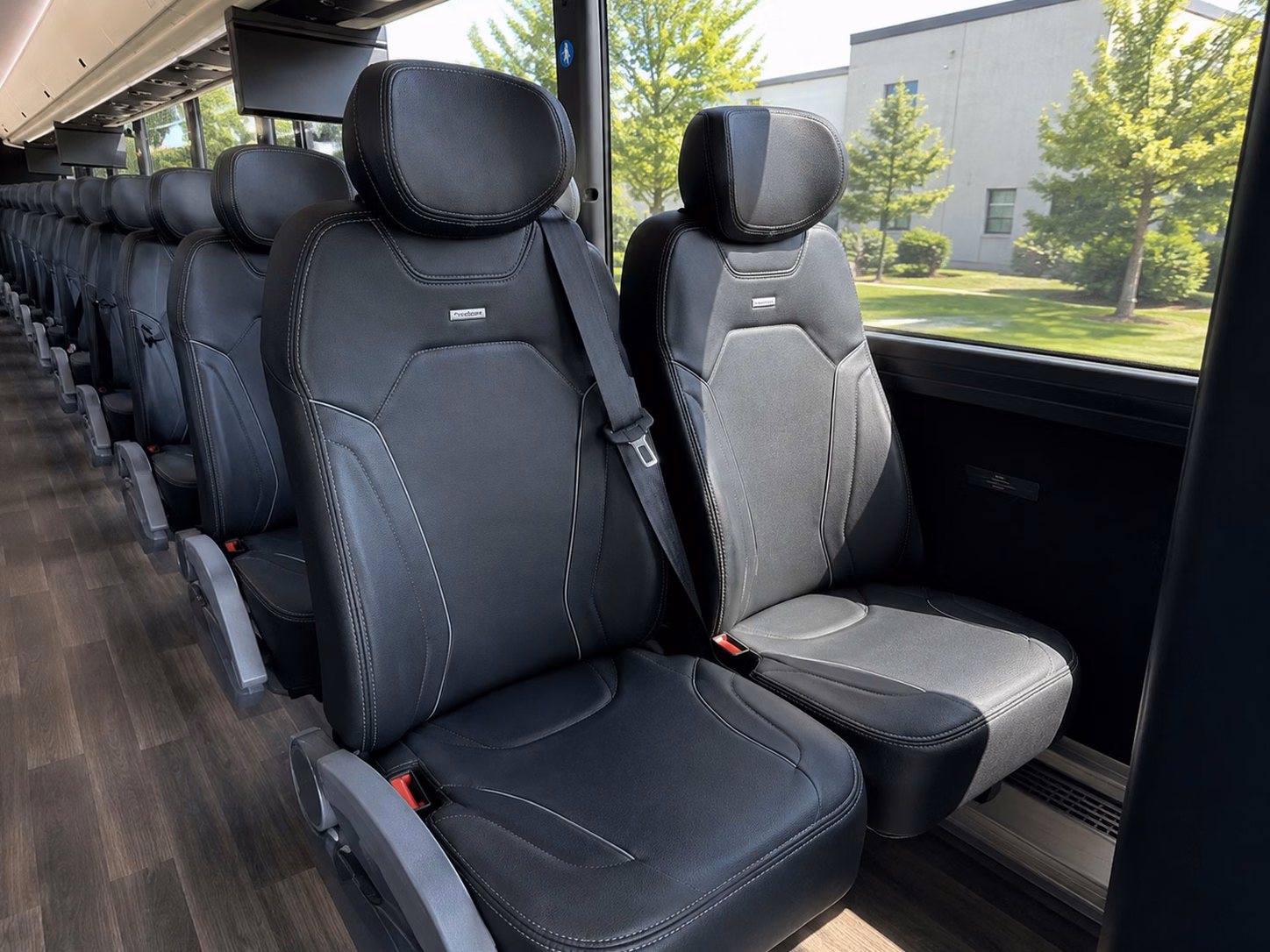 you can find and book sporting event transportation in santa monica and any nearby city