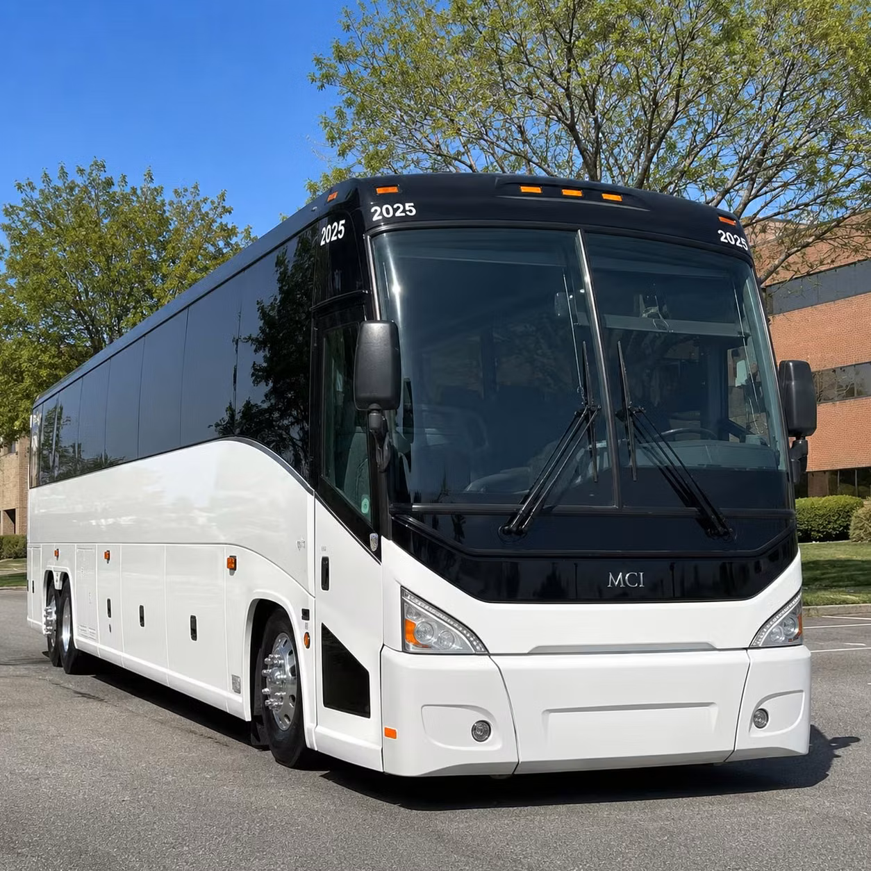 youth group transportation across the westside